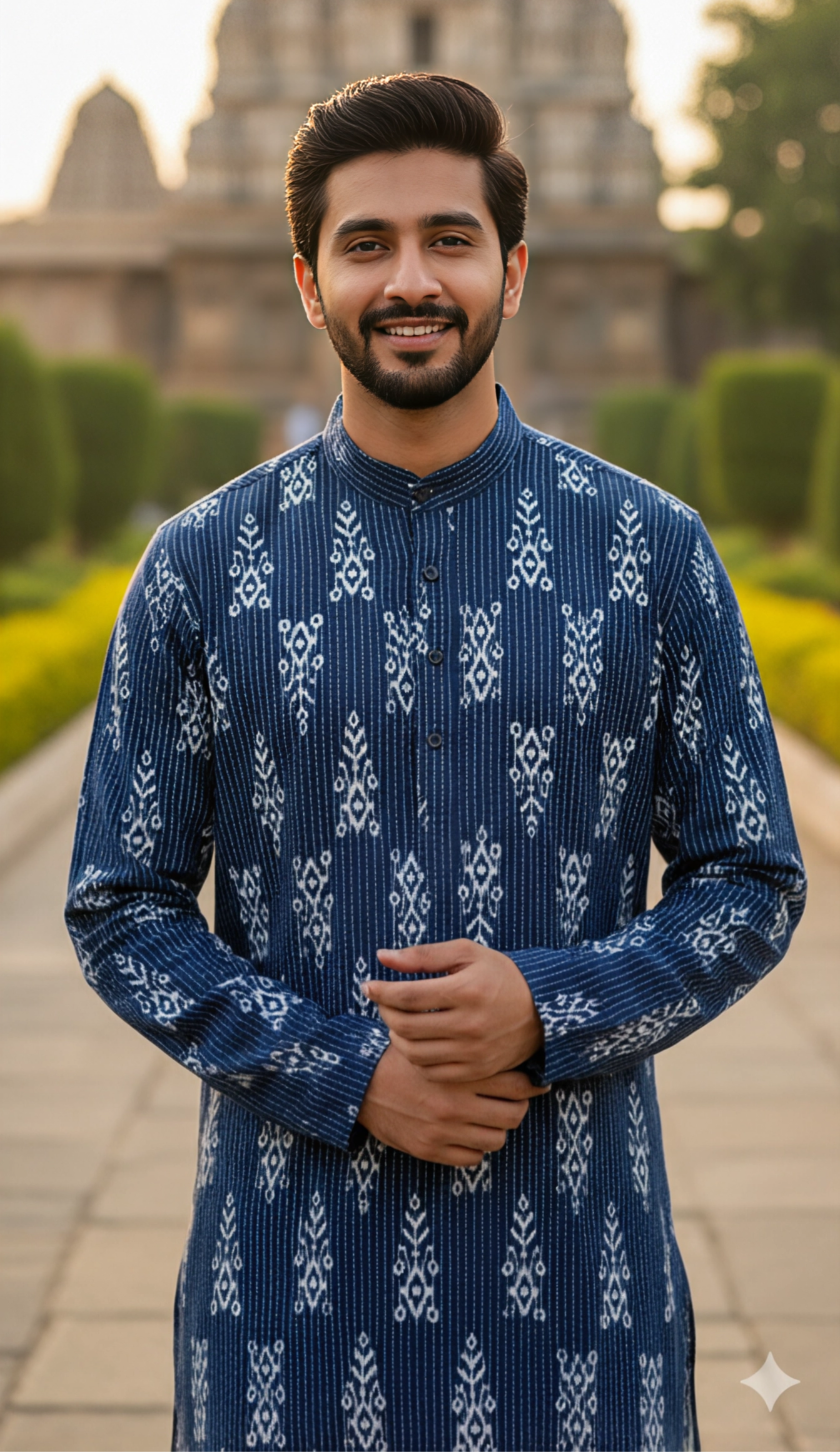Men's Combo Set