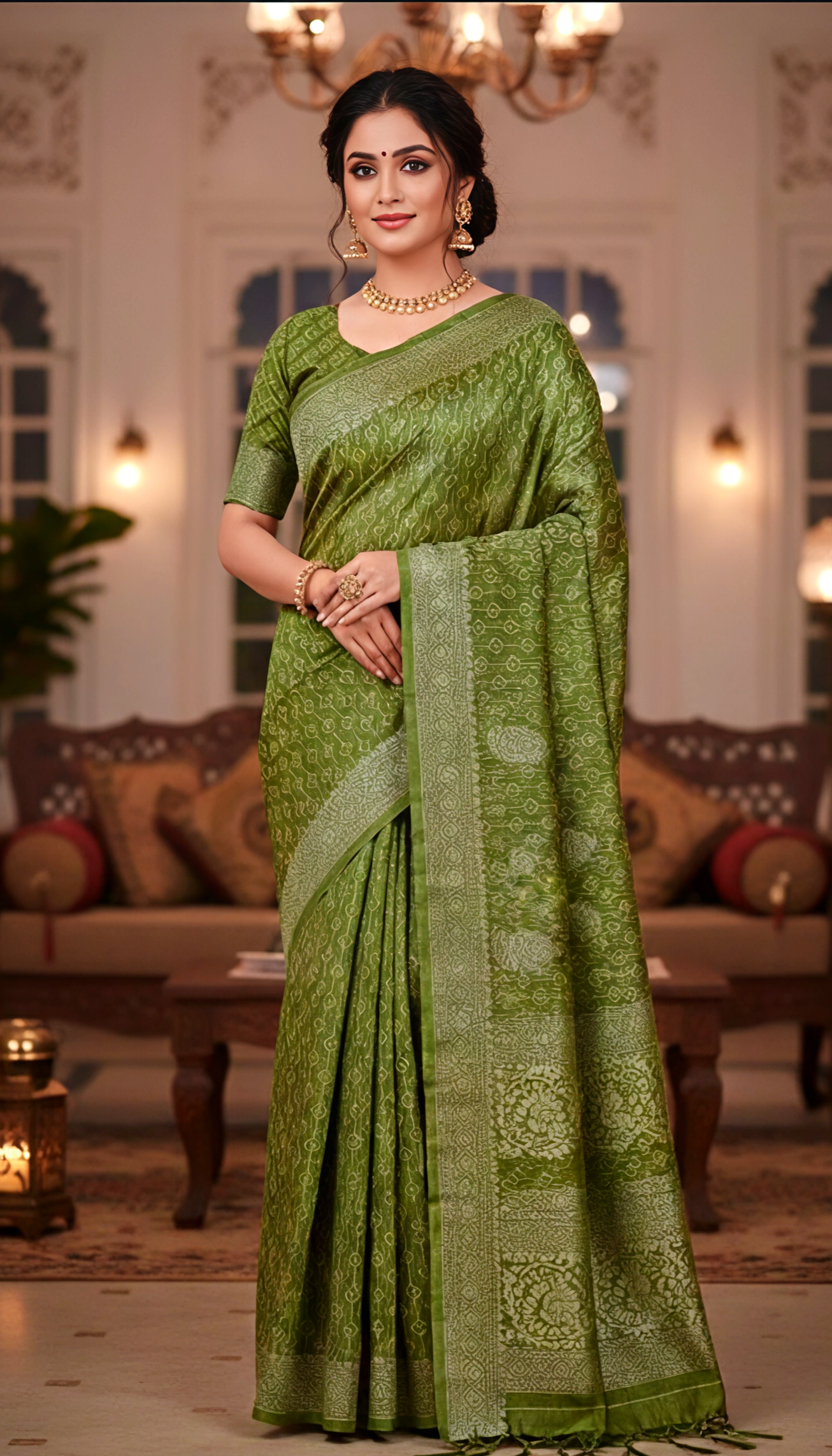 SAREE