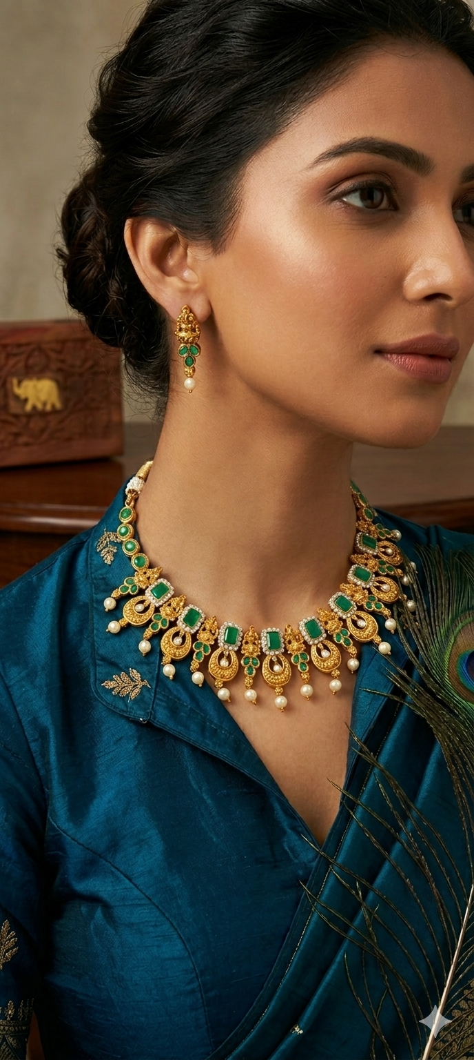 Jewellery