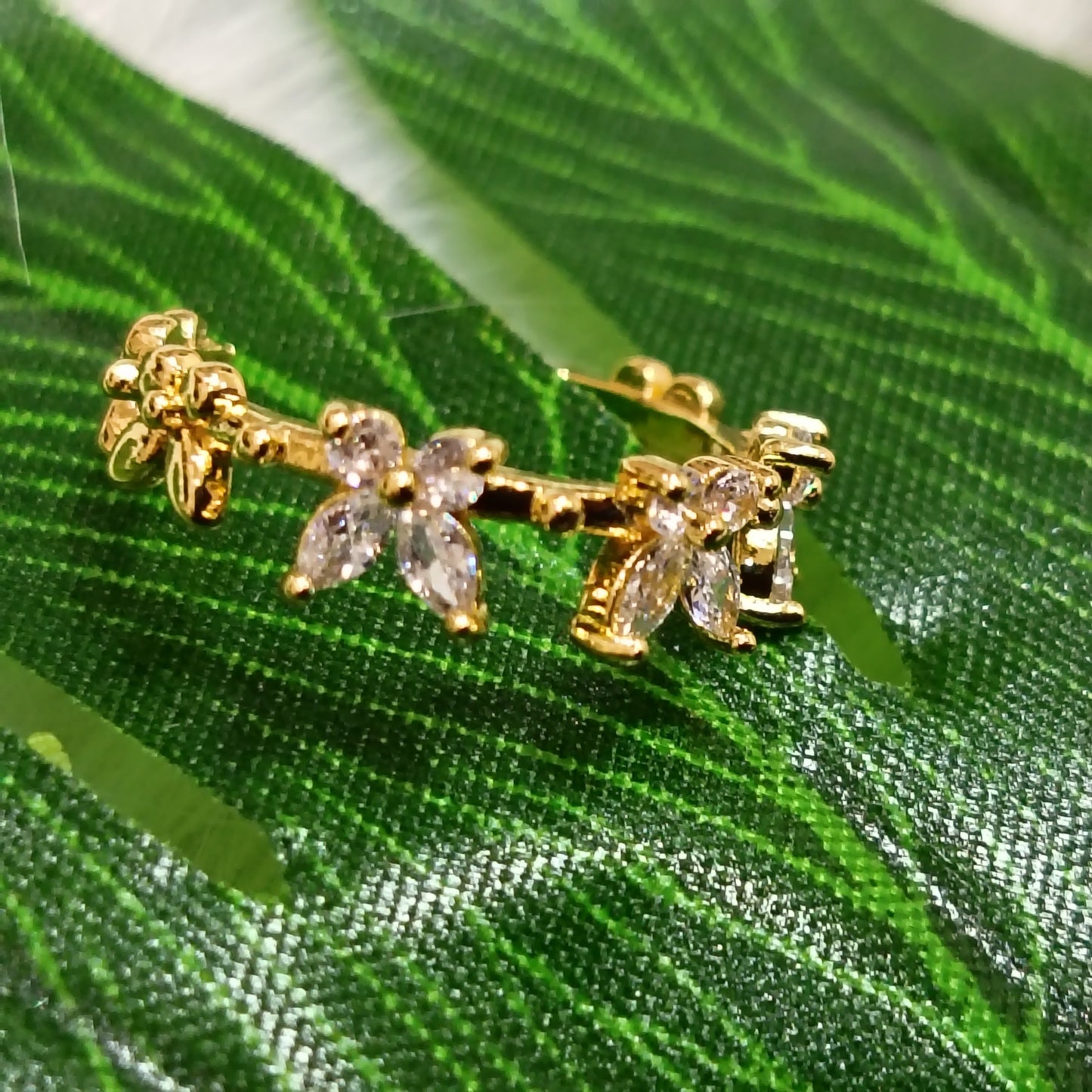 Adjustable Ring
