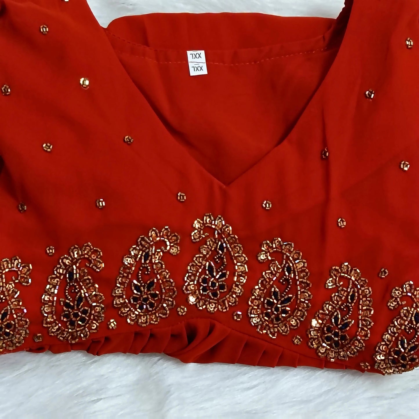 Party Wear Kurti