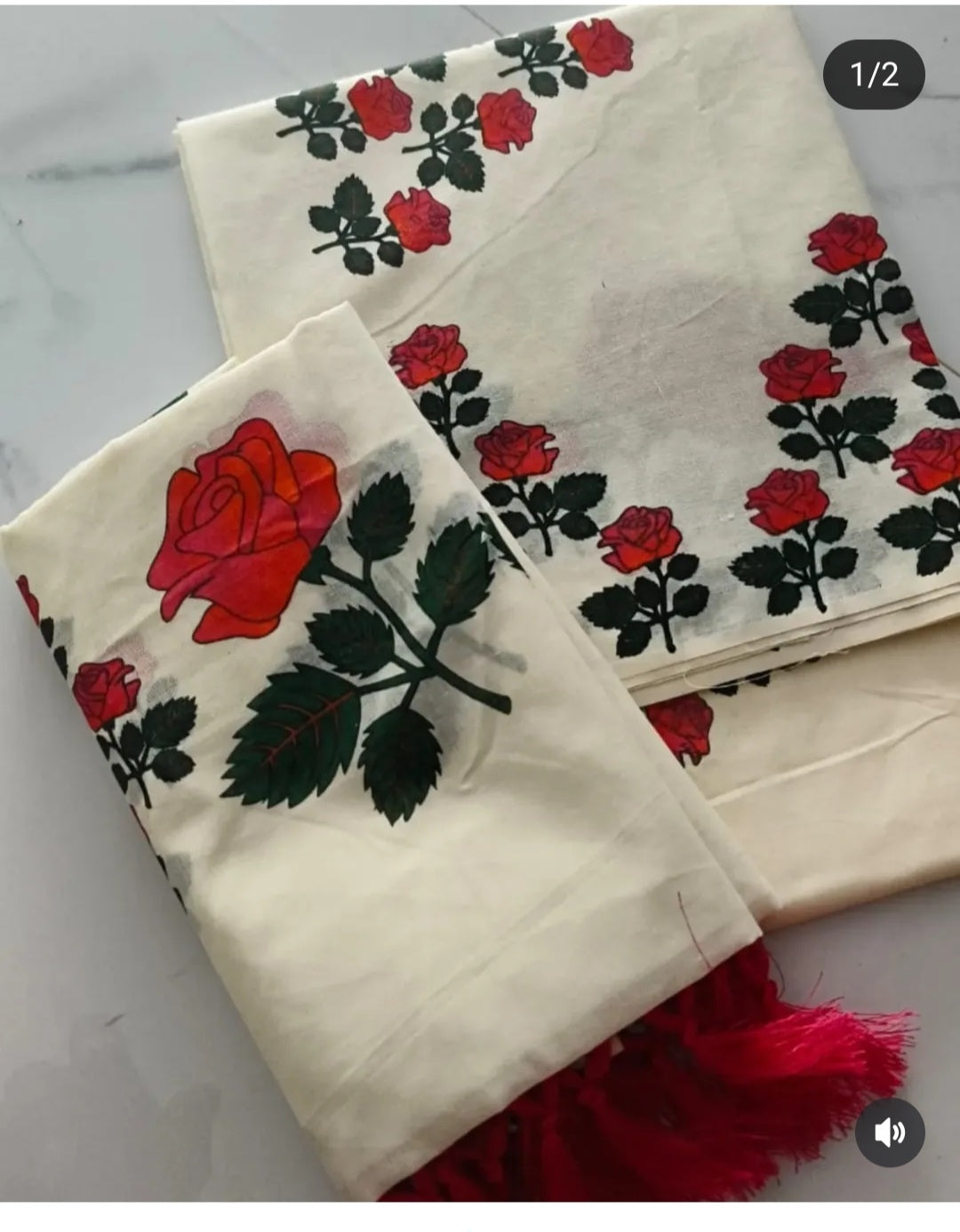 Set Mundu