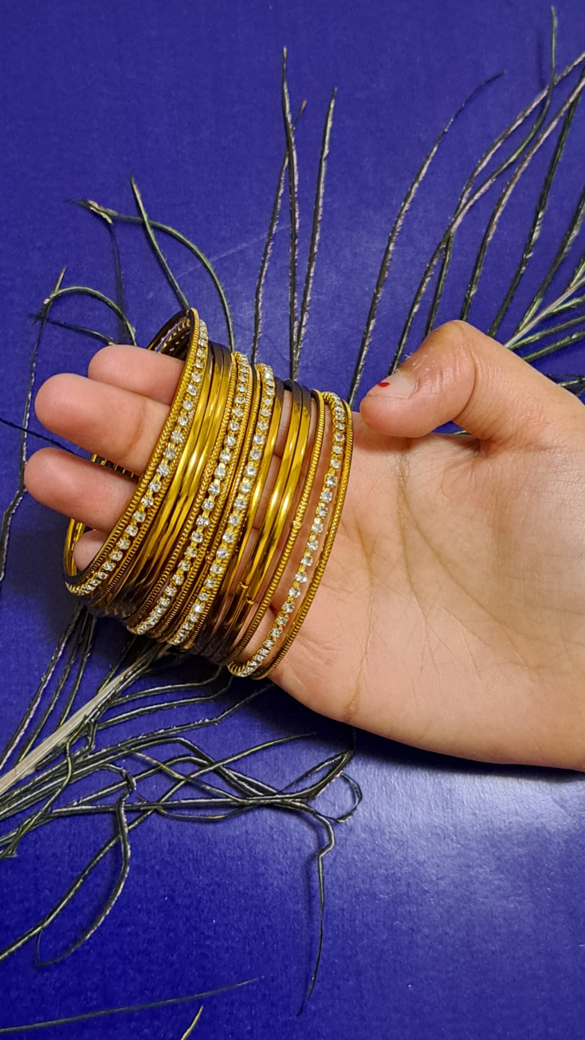 Jewellery