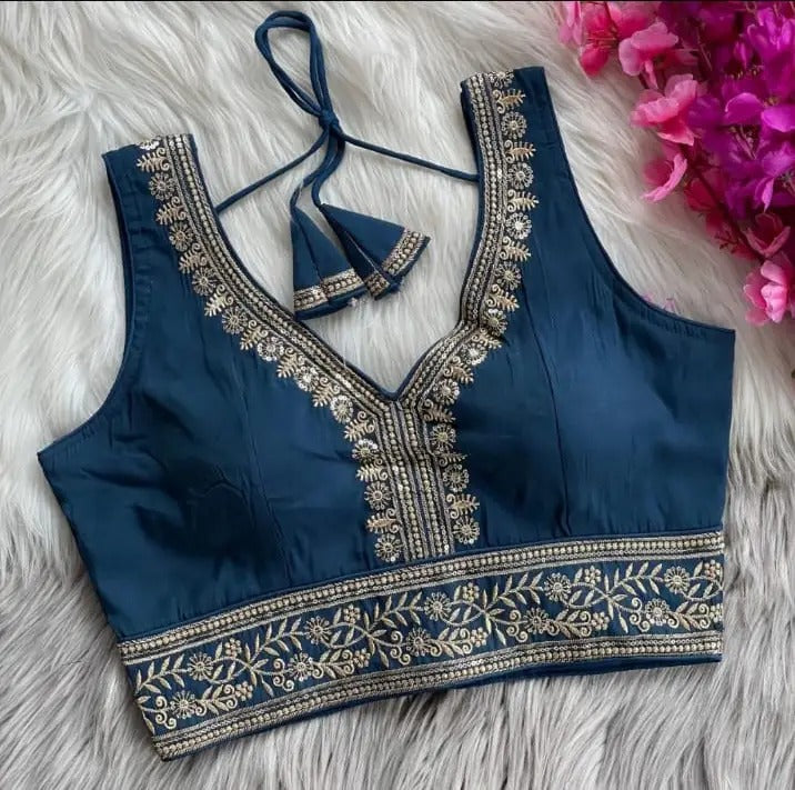 Ready-Made Blouse
