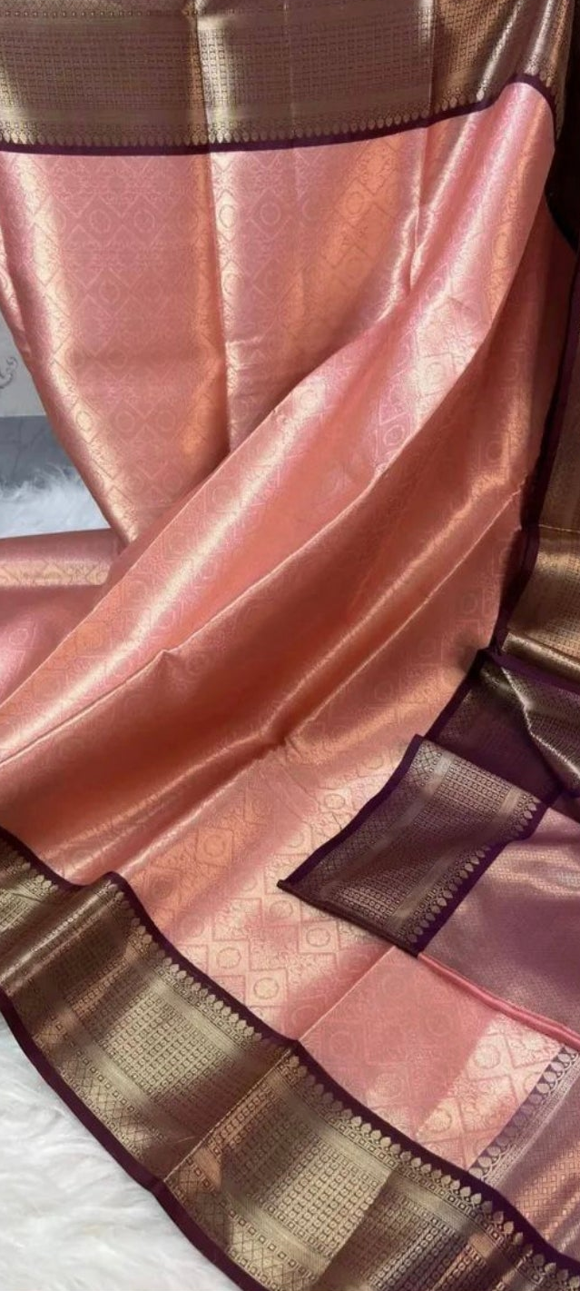 Sarees With STICHED BLOUSE.