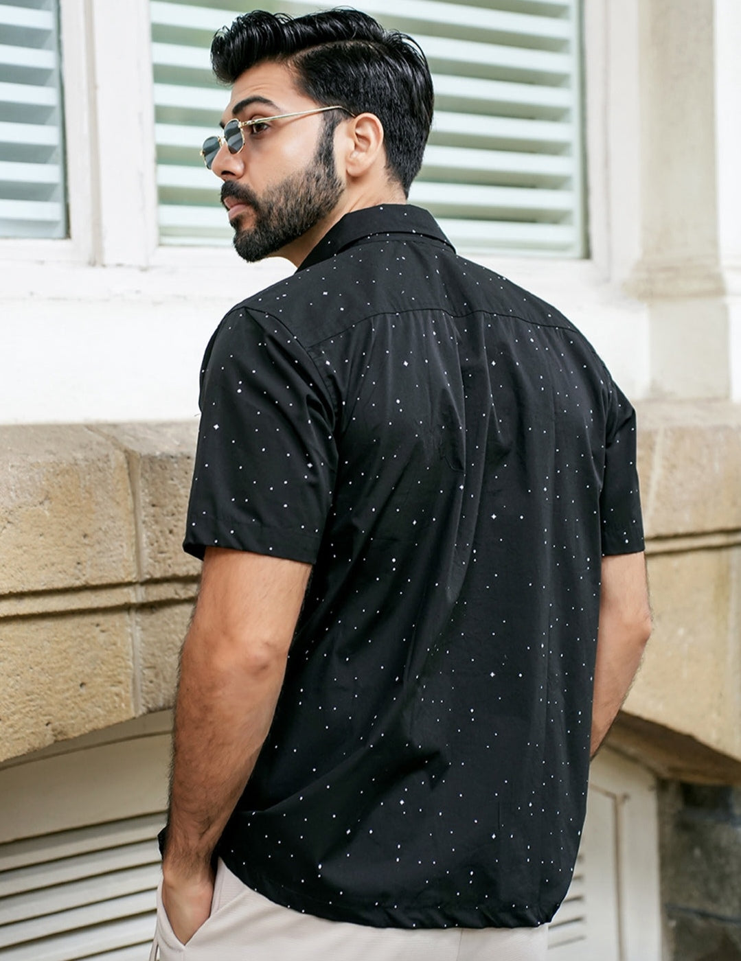 PREMIUM MEN'S SHIRT