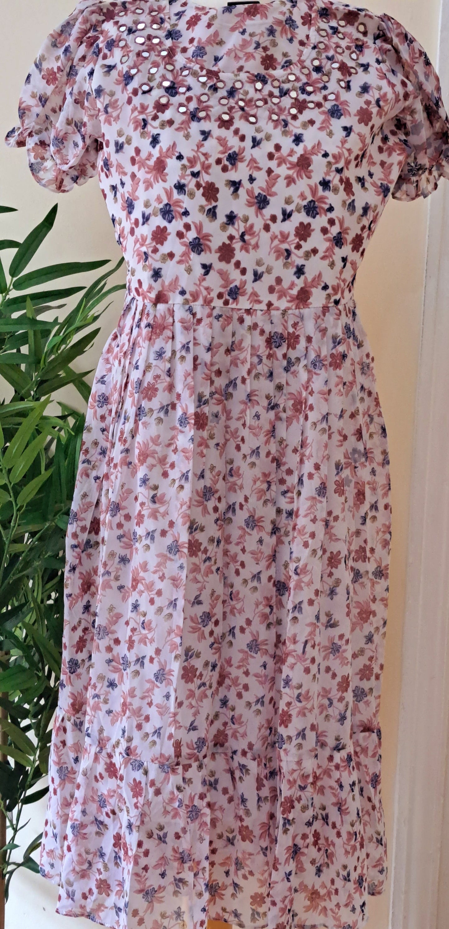 KIDS DRESS