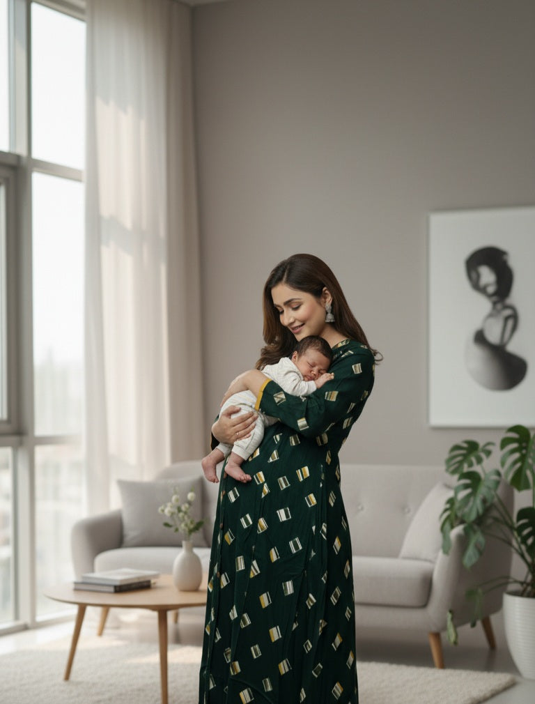 Maternity dresses π