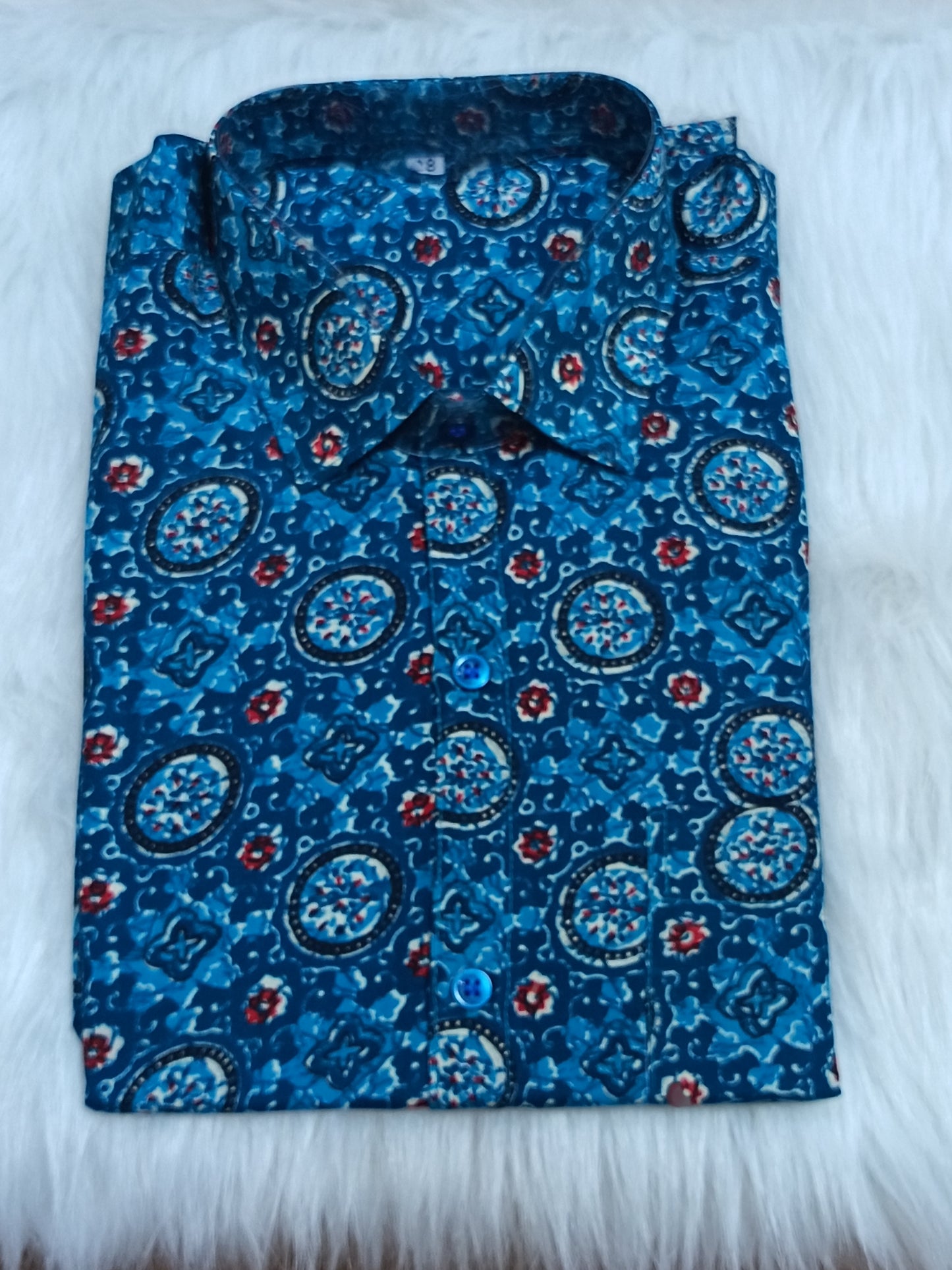 MENS SHIRT