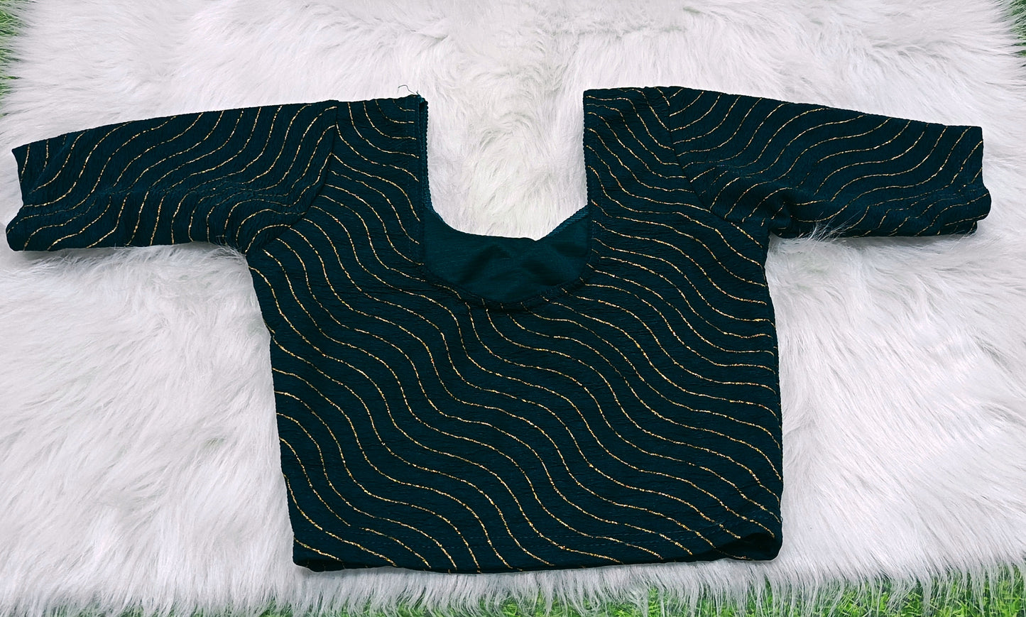 Ready to Wear BlousBlouses - Size 34-36