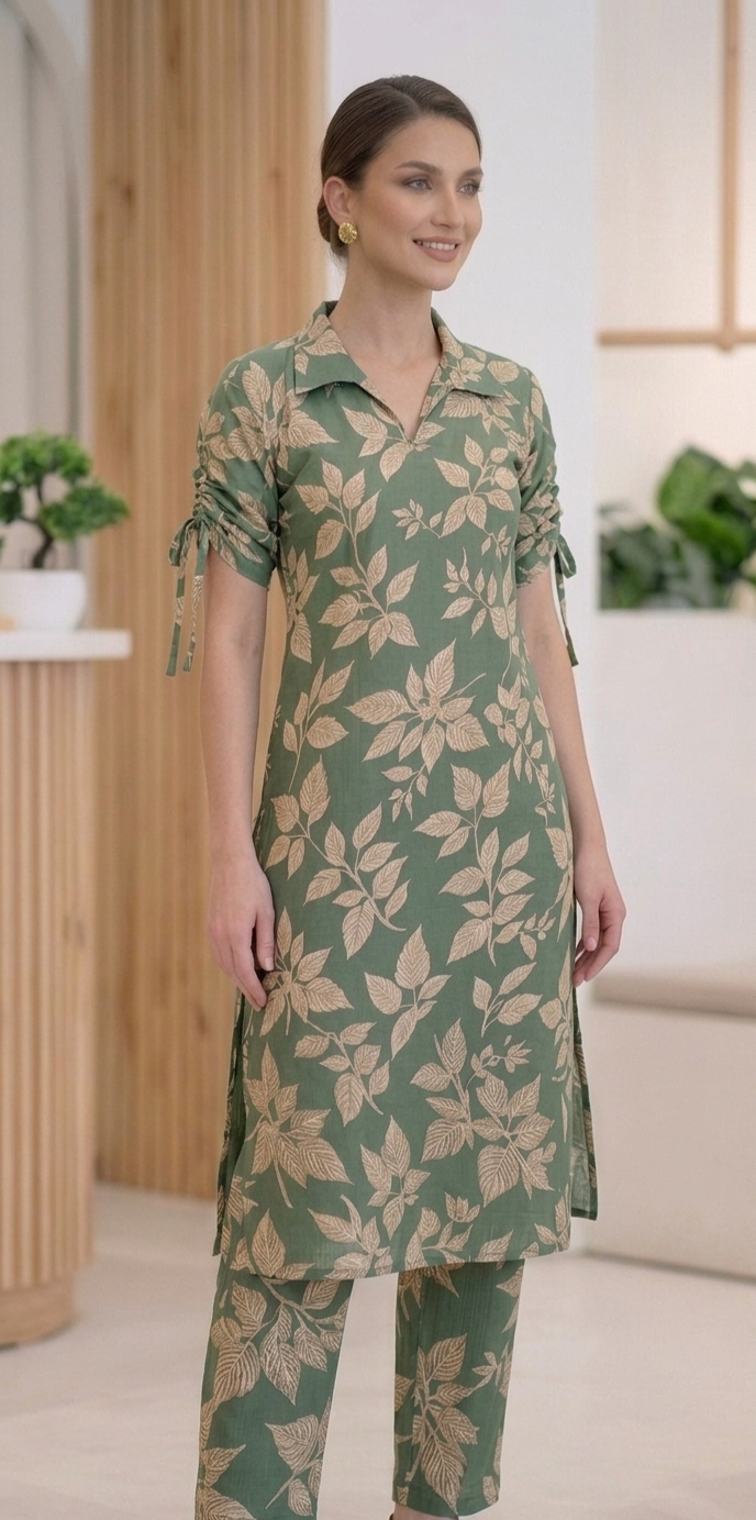 CO-ORD SET