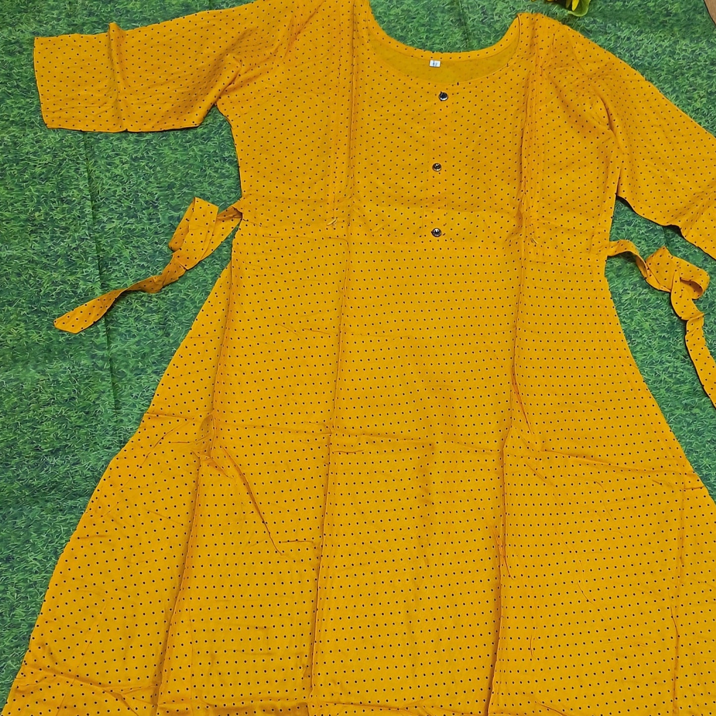 MATERNITY DRESSES .