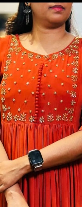 KURTI TOP