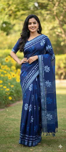 Sarees