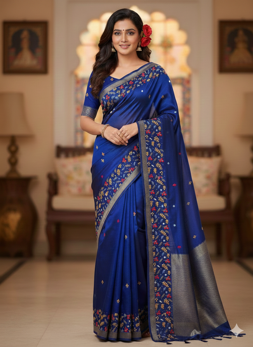 Sarees