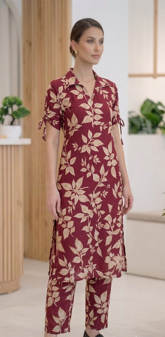 CO-ORD SET