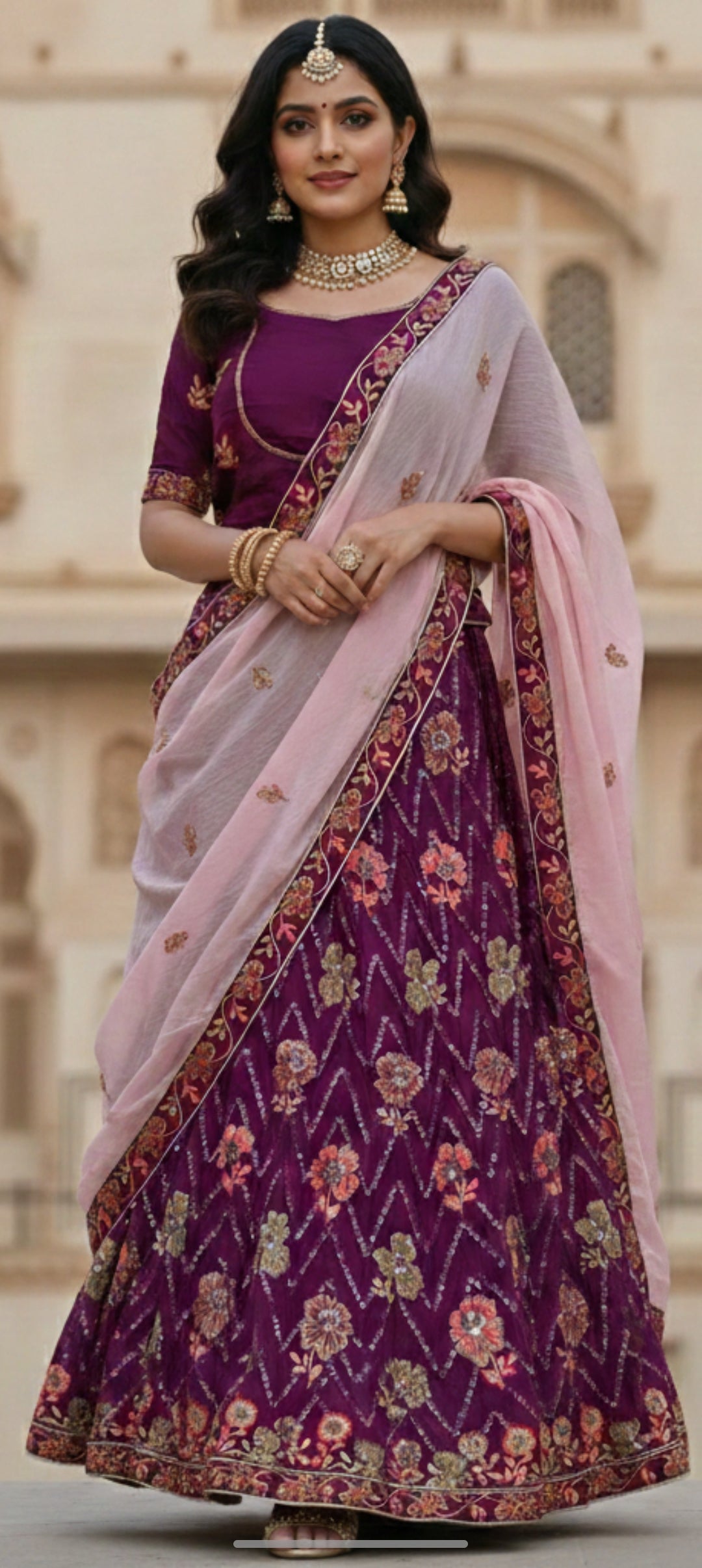 Lehenga