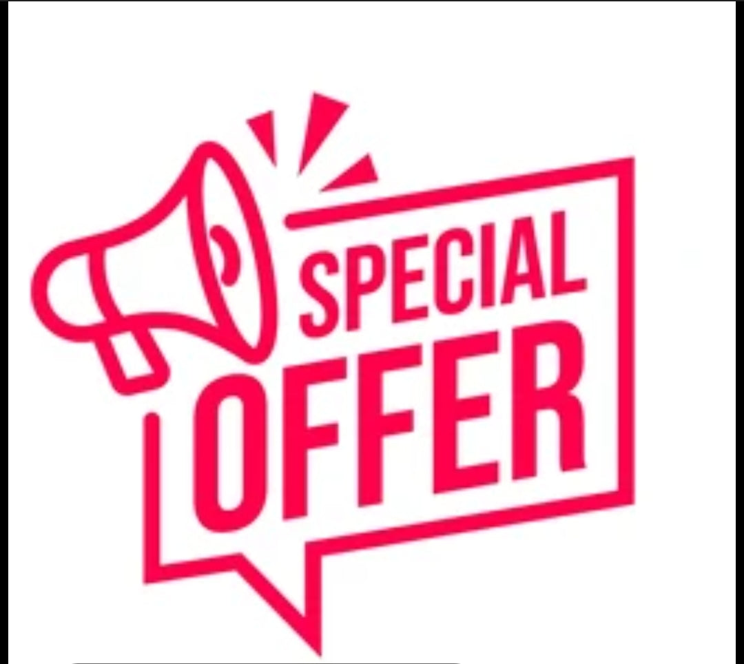 OFFER ZONE