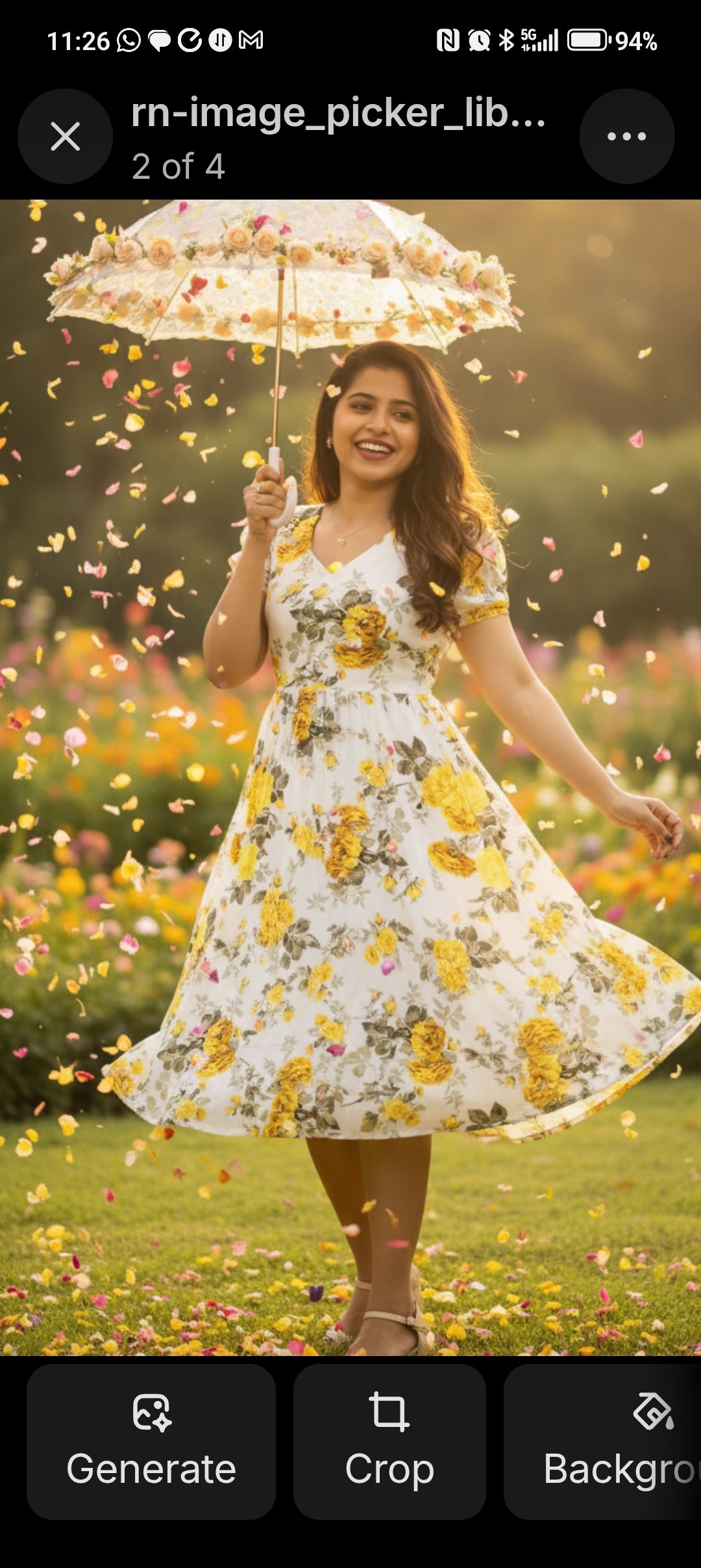 Dress