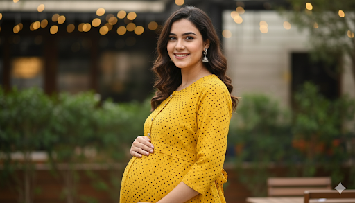 MATERNITY COLLECTIONS