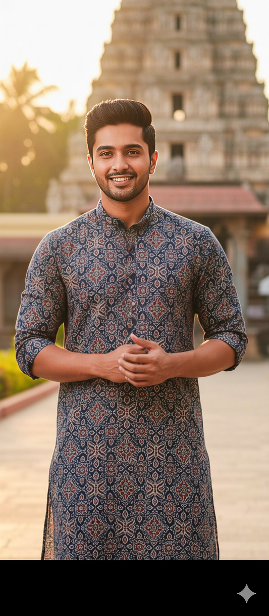 Men's  Combo Set