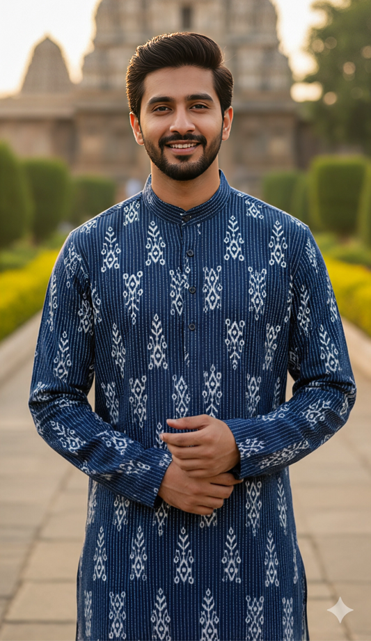 Men's Combo Set