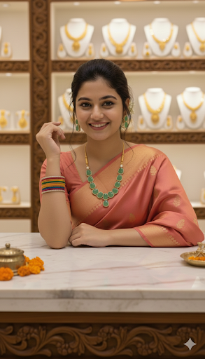 Jewellery