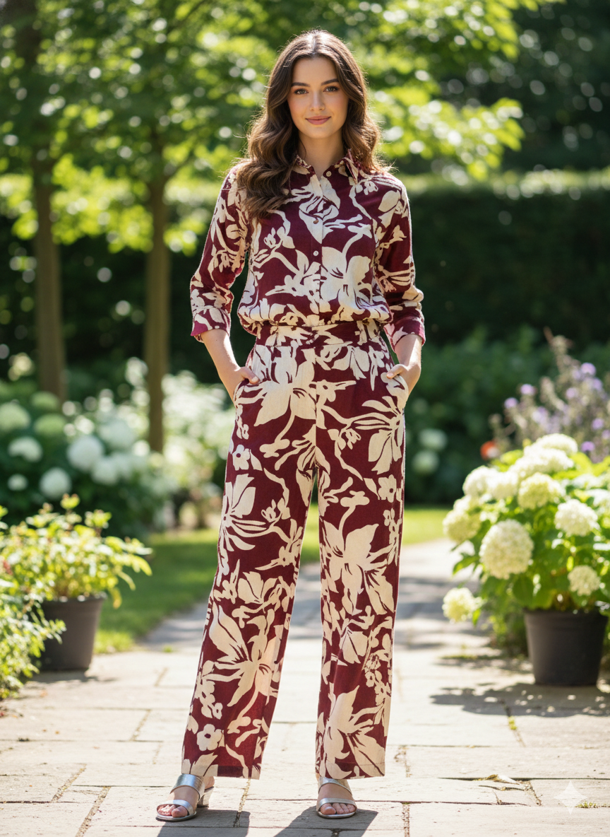 CO_ORD SET