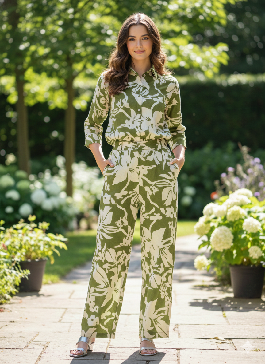 CO_ORD SET