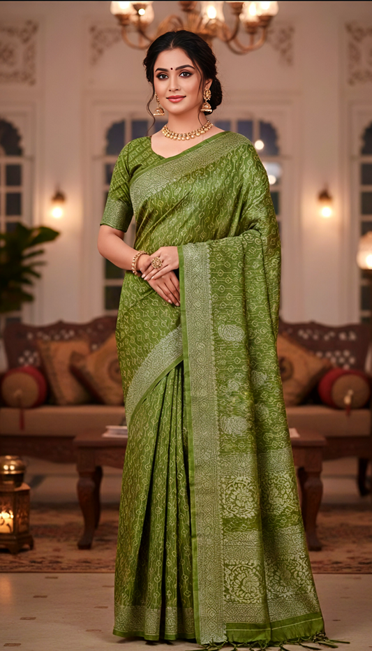 SAREE