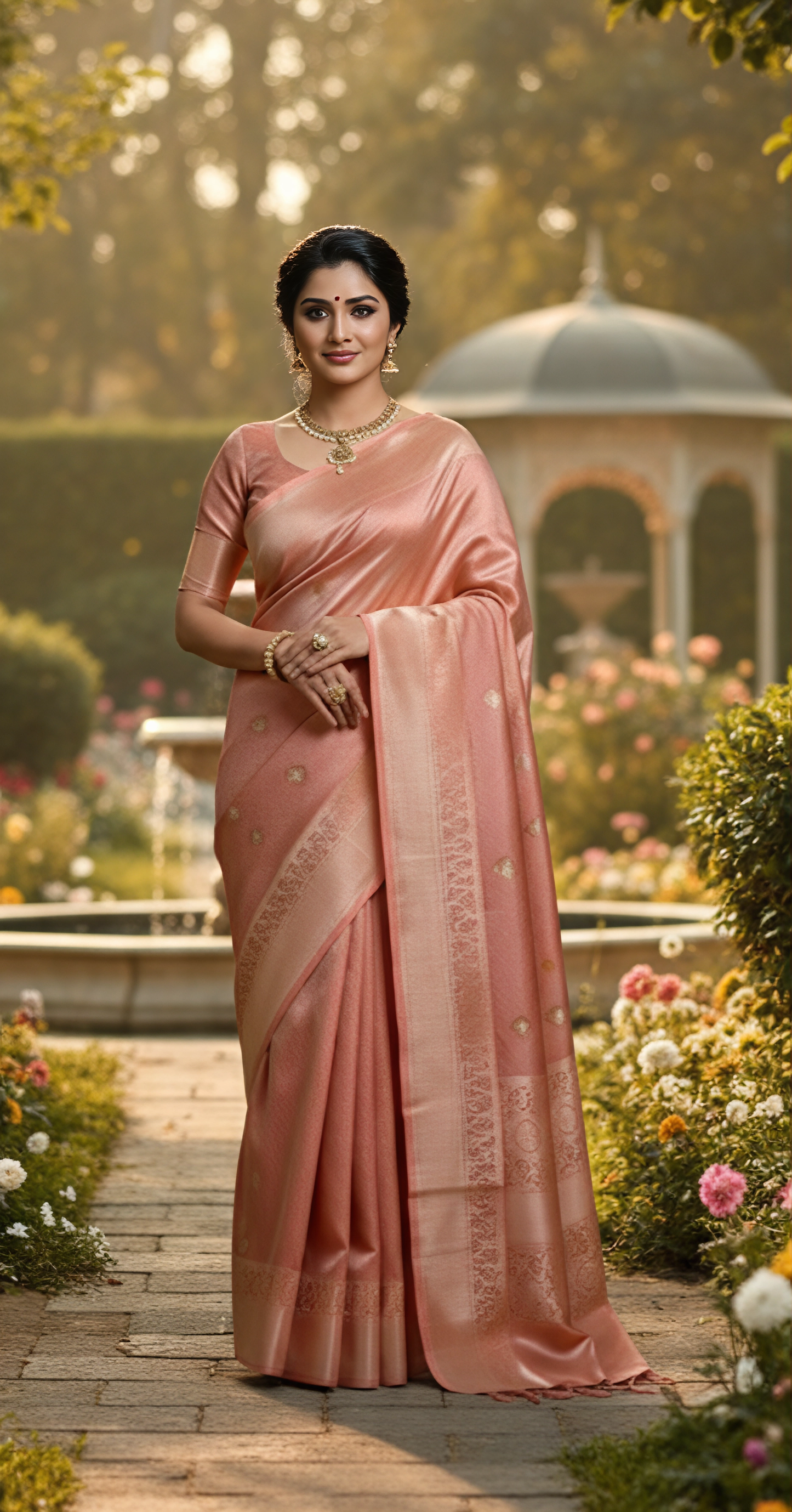 SOFT SILK SAREES