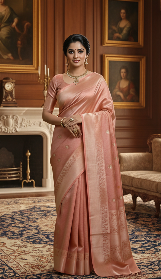SOFT SILK SAREES