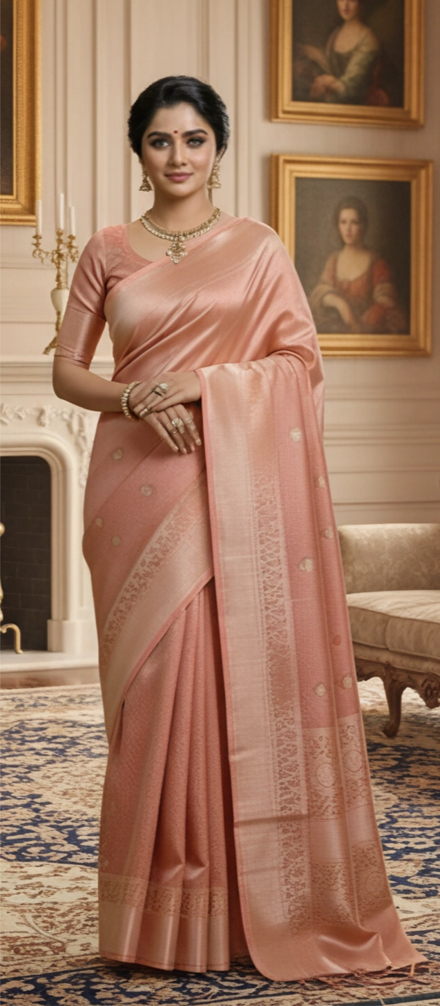 SOFT SILK SAREES