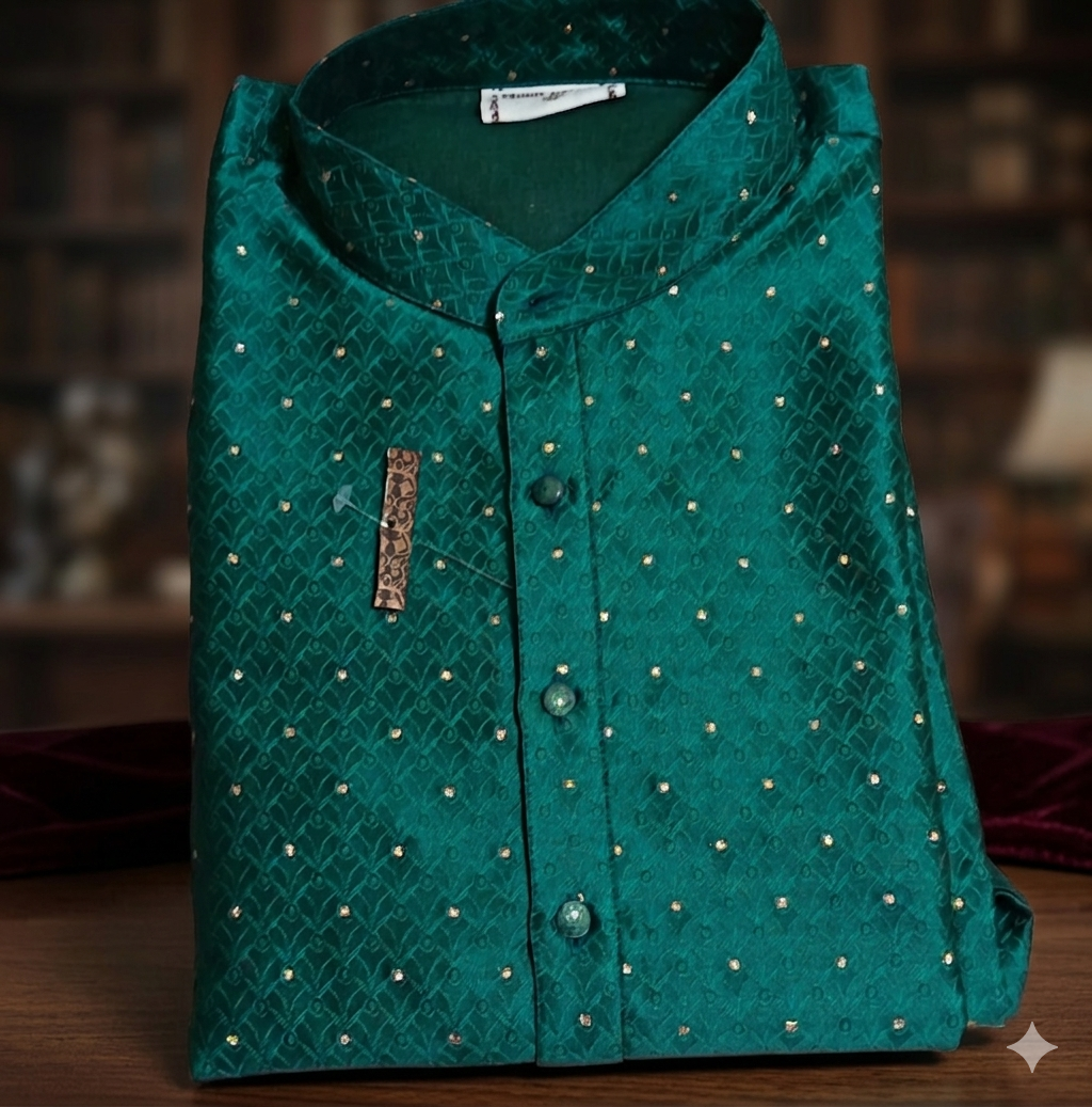 Premium Men's  Kurta