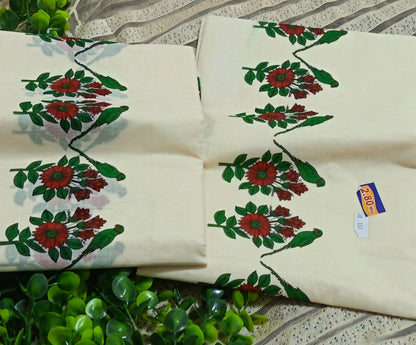 Set Mundu