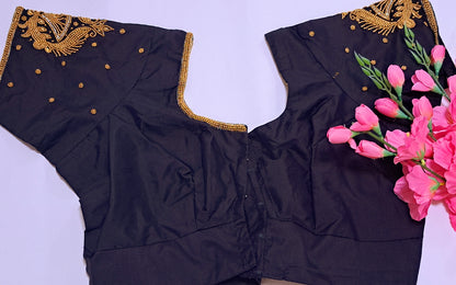DESIGNER READY TO WEAR BLOUSES