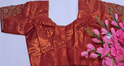 DESIGNER READY TO WEAR BLOUSES
