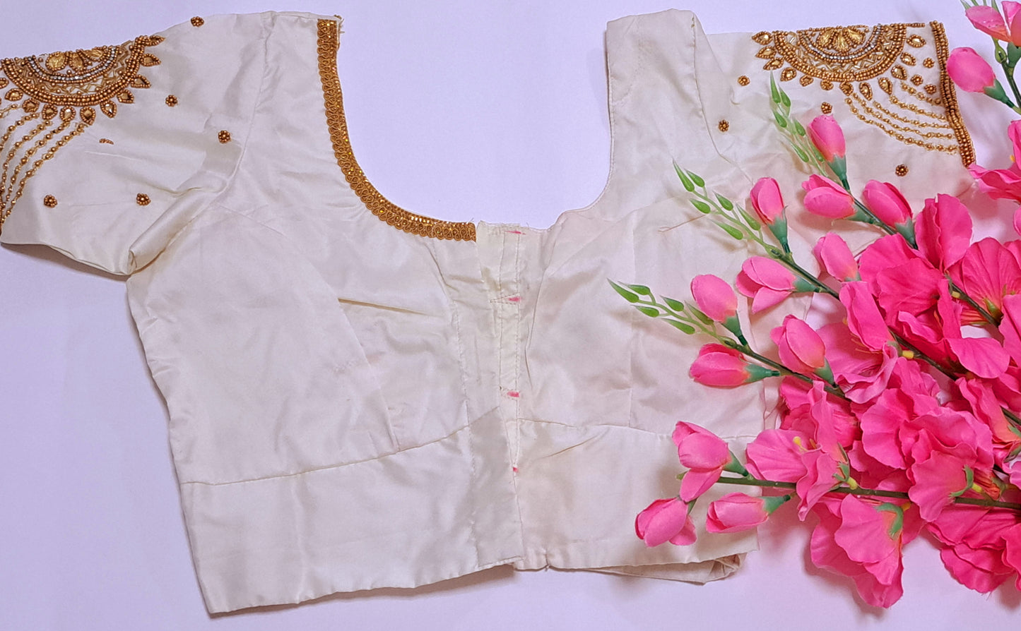 DESIGNER READY TO WEAR BLOUSES