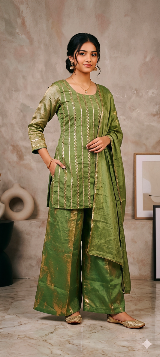 Designer Dress for Teens