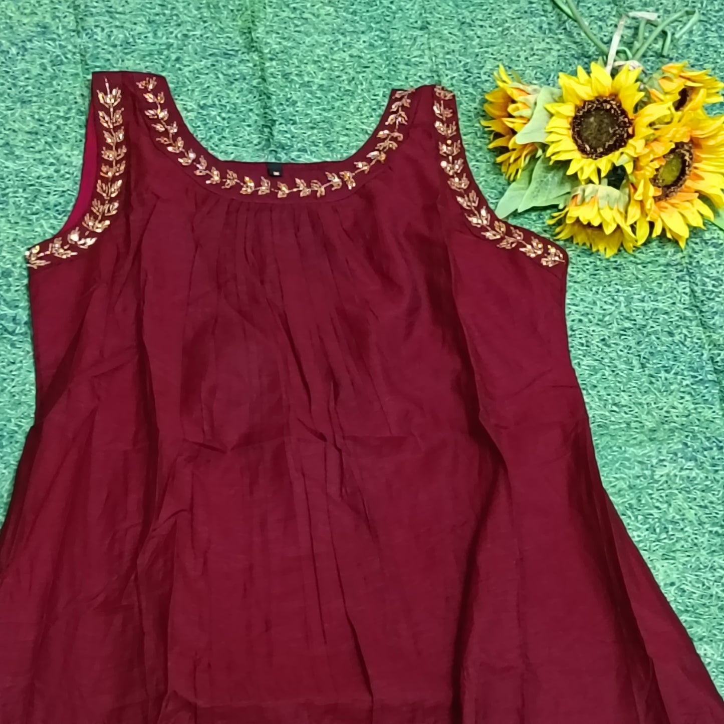 PARTY  WEAR DRESSES.