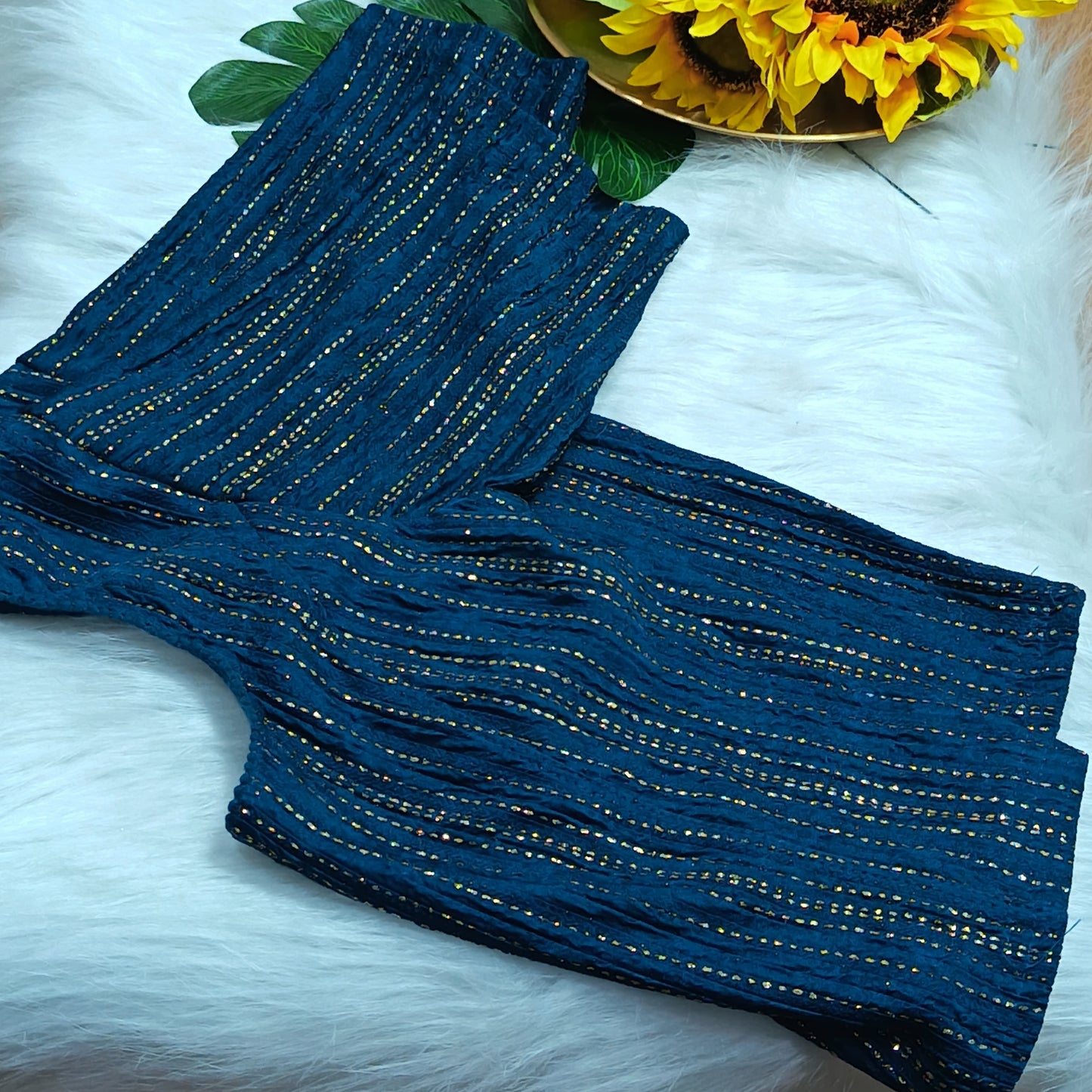 Ready to wear strechable  Saree Blouse –
