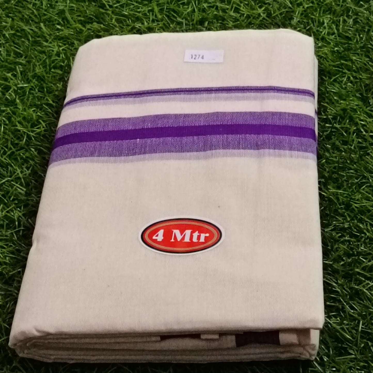 Kerala Mundu