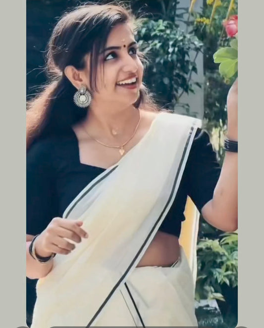 PULIYILA KARA SET MUNDU
