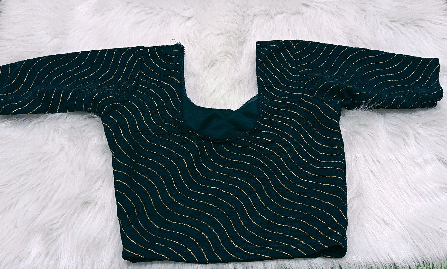 Ready to Wear BlousBlouses - Size 34-36
