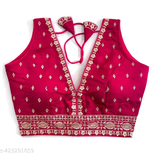 Ready-Made Blouse