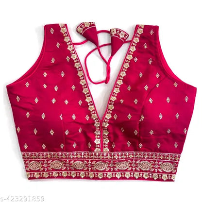 Ready-Made Blouse
