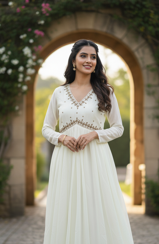 KURTI TOP