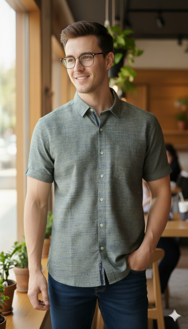 Men's Shirt