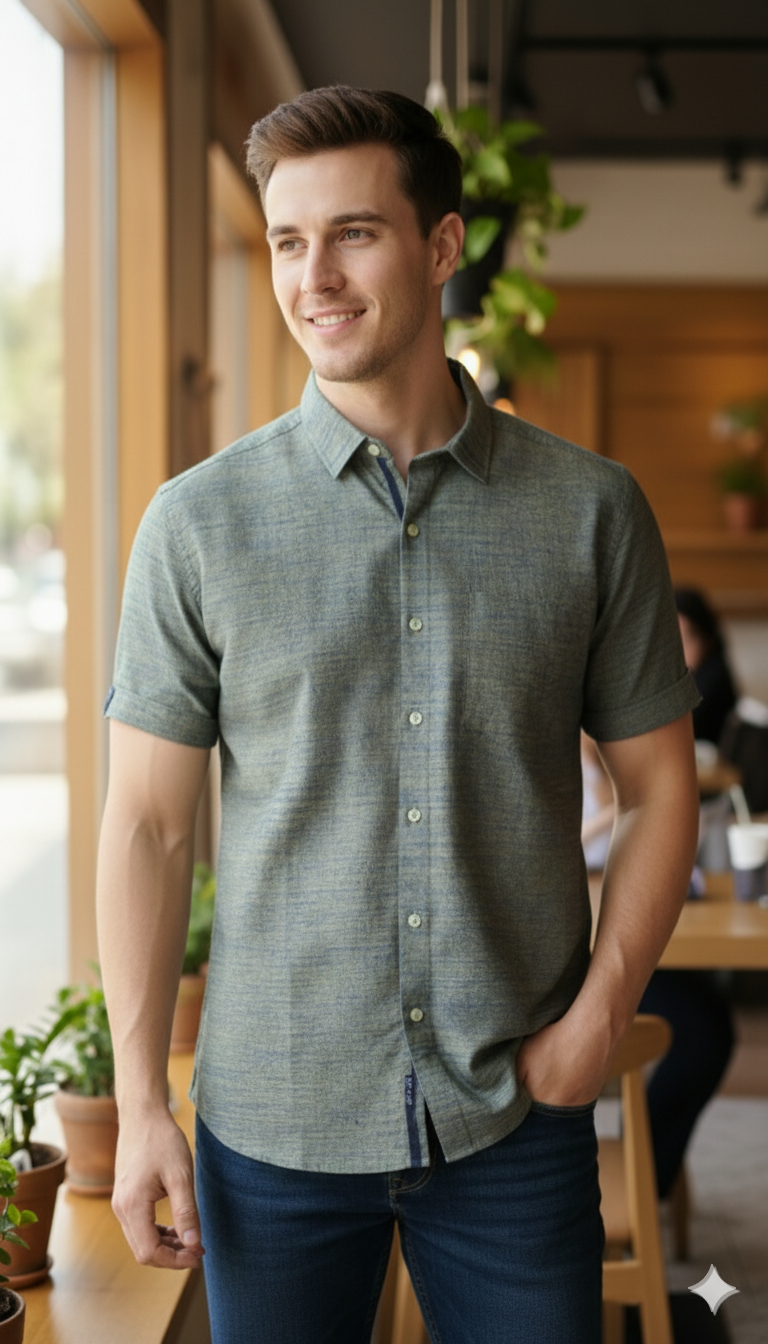 Men's Shirt