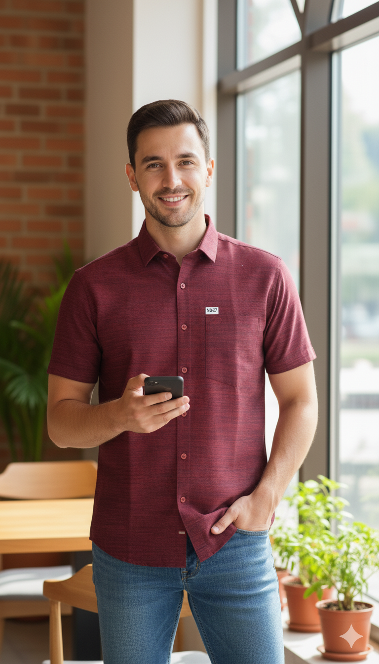 Men's Shirt